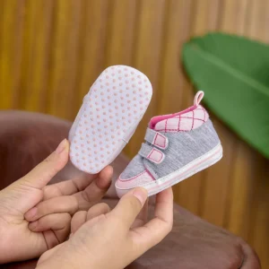 Adorable Infant/Baby High Tops