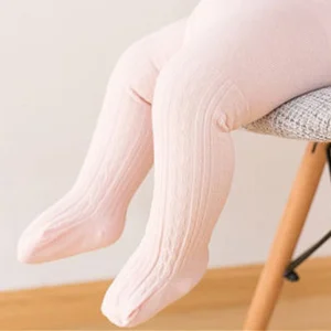 Patterned Feet PantyhoseTights