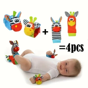 Children's Play Gift, Colorful Accessories