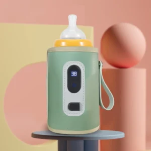 USB Warmer Baby Bottle