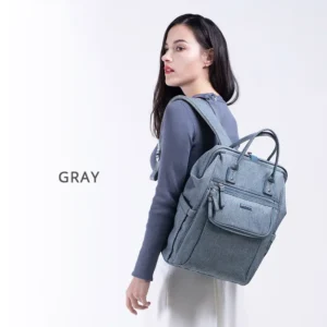 Sunveno Lg Diaper Bag Backpack