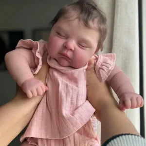 20" Realistic Reborn Baby Doll